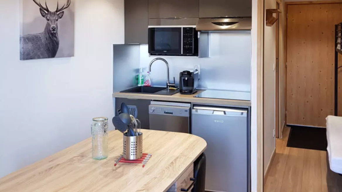 Flat 71 Le Christiana