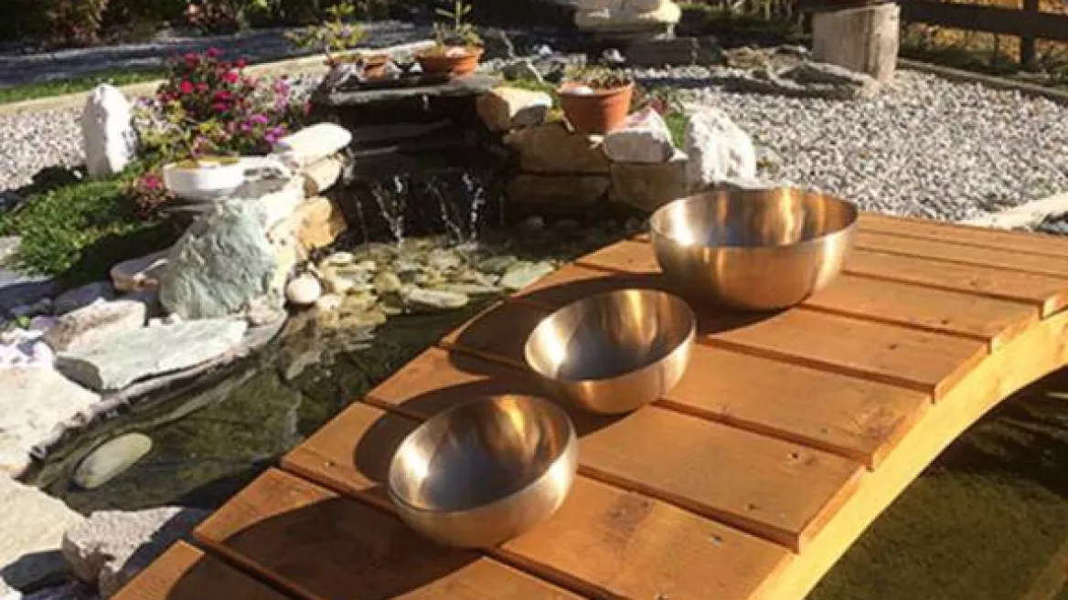 Wellnessmassages  - Tijd voor jezelf