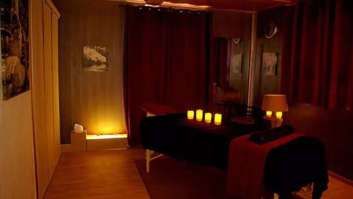 Un temps pour soi - Massage & Wellness - Catherine Sache