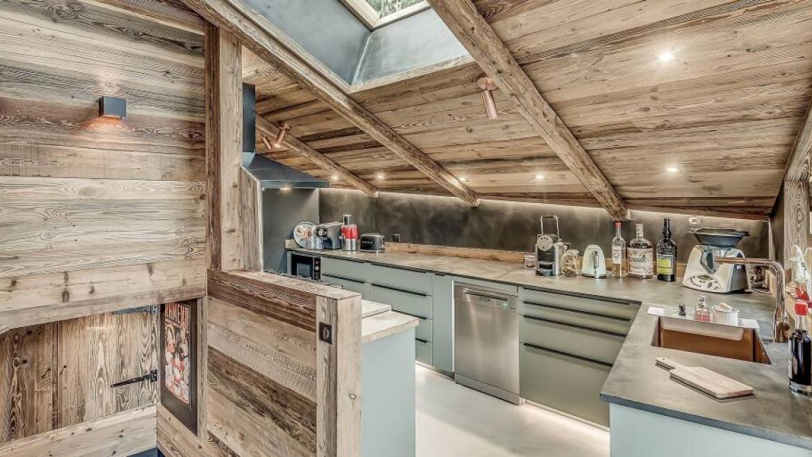 Chalet
