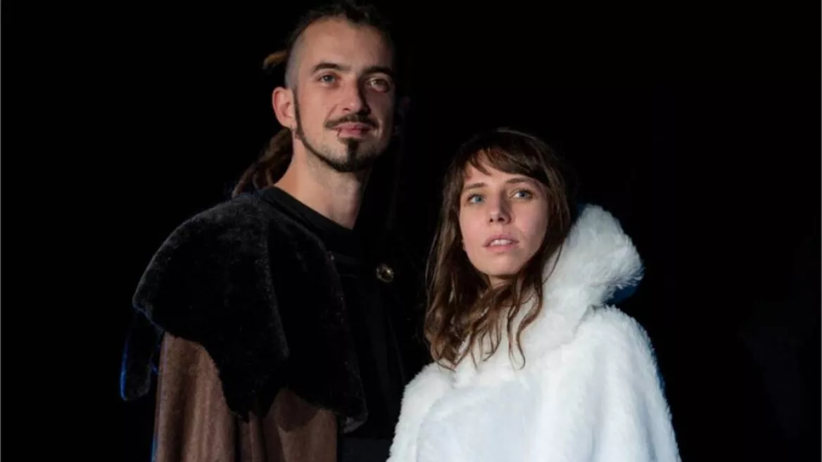 Familievoorstelling | Vers le pays blanc_Champagny-en-Vanoise