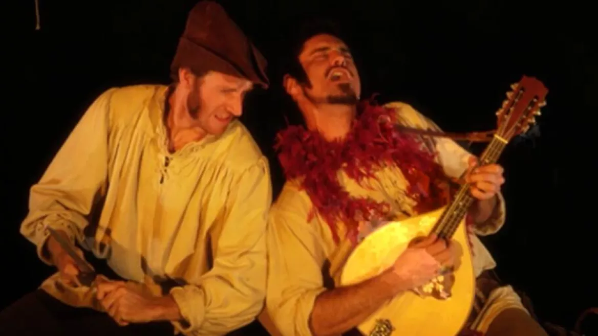 Familievoorstelling | Goupil ou Face_Champagny-en-Vanoise