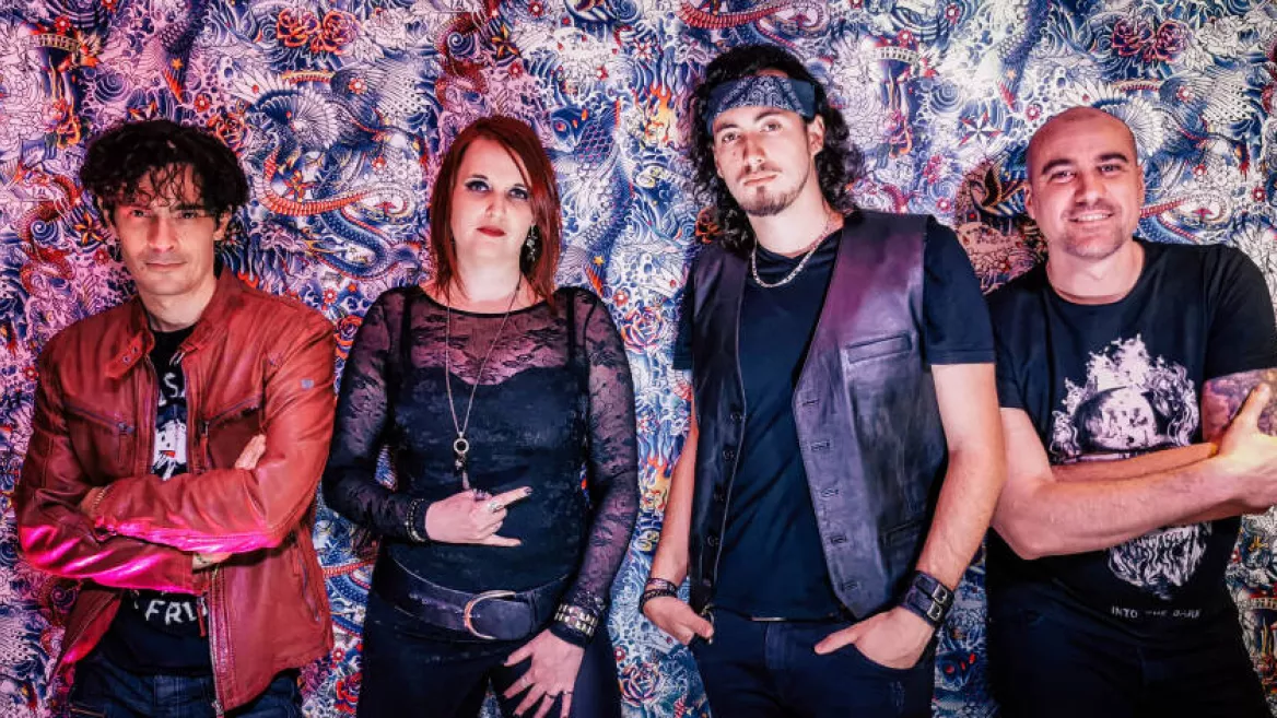 Les Jeudis d'Aime | kRYSTALISE_Aime-la-Plagne