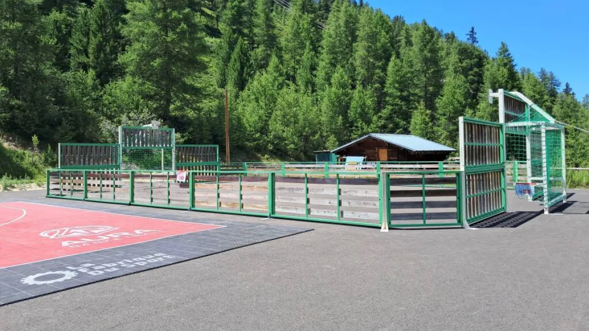 Stadion_La Plagne