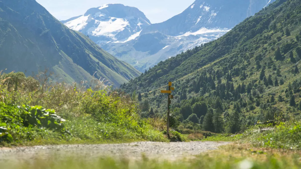 Champagny le Haut_Champagny-en-Vanoise