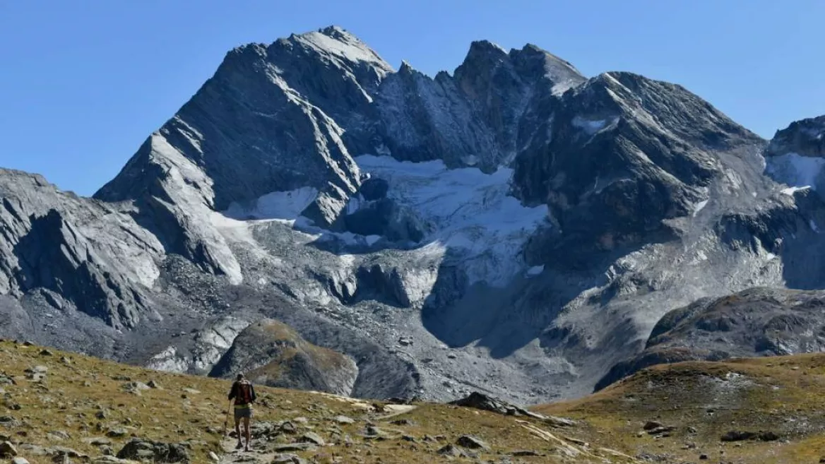 Ga wandelen met een gids