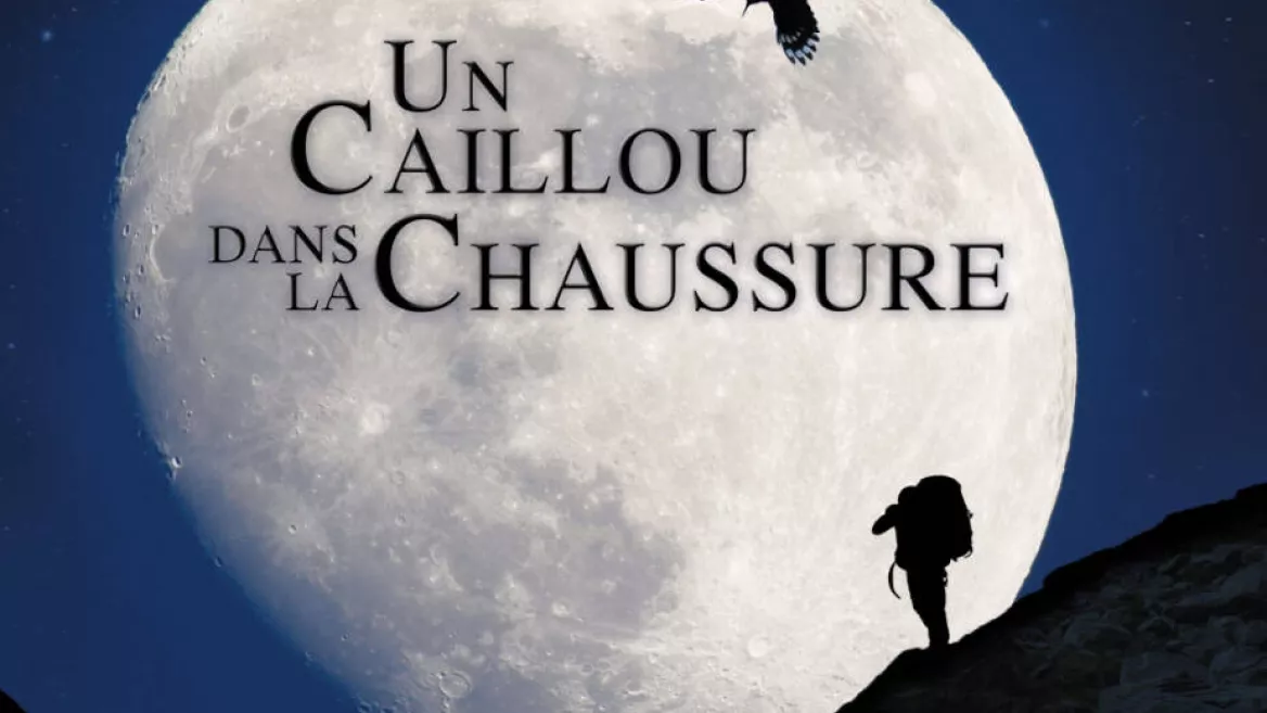 Lapied openlucht filmvoorstelling: "Un Caillou dans la Chaussure "2000 jours au Paradis" (Een steentje in de schoen)_Champagny-en-Vanoise