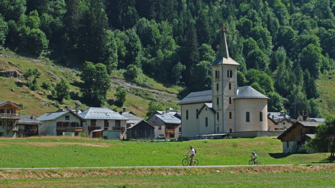 Saint Clair Kerk