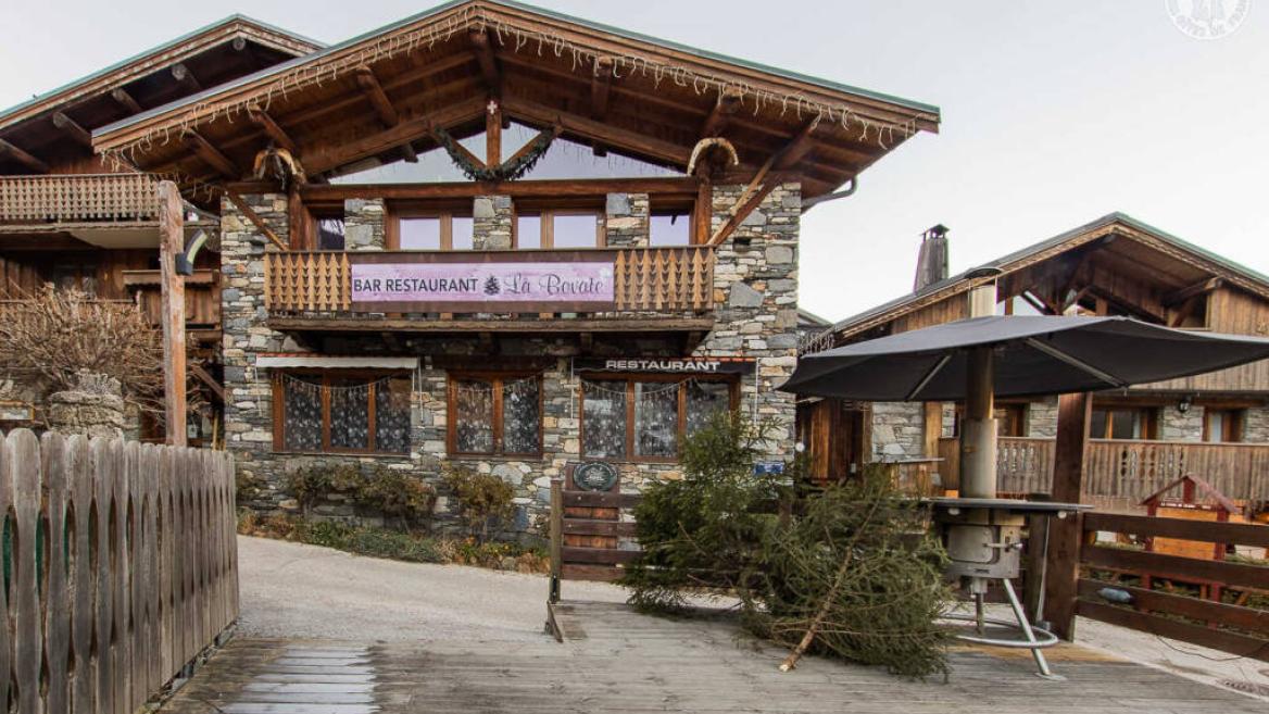 Chalet la bovate - le telemark
