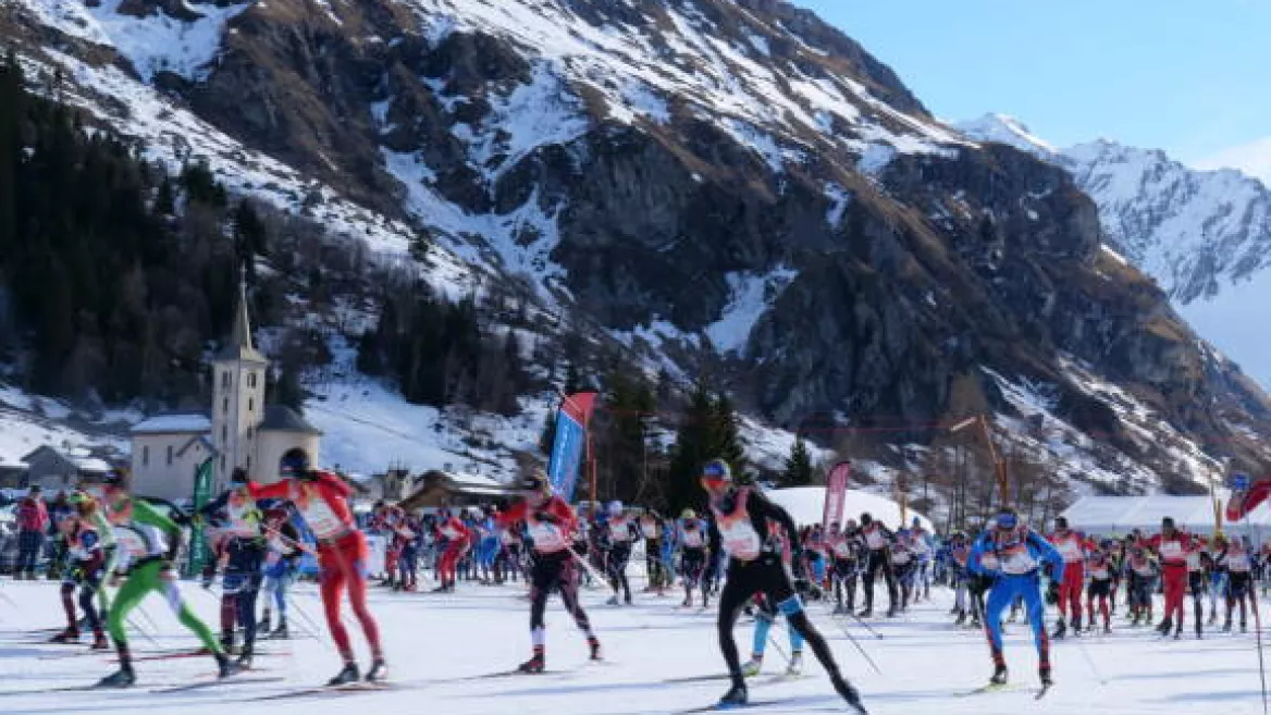 Marathon du Grand Bec