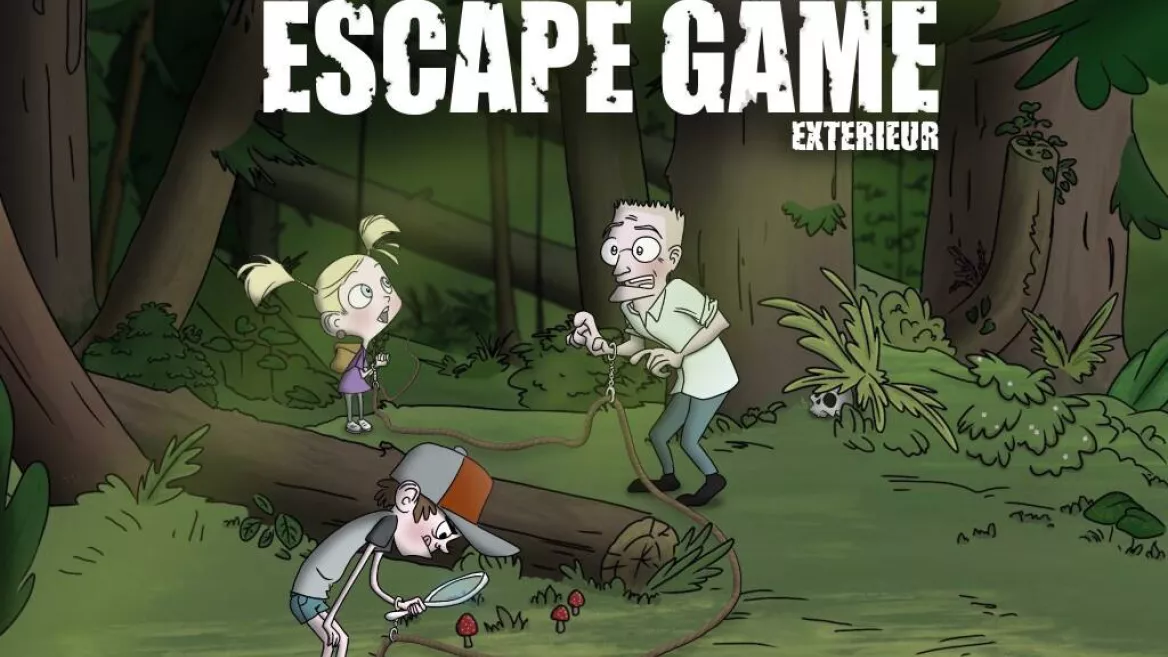 Escape Game 