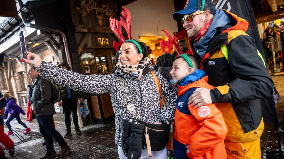 Bal des Rennes_La Plagne