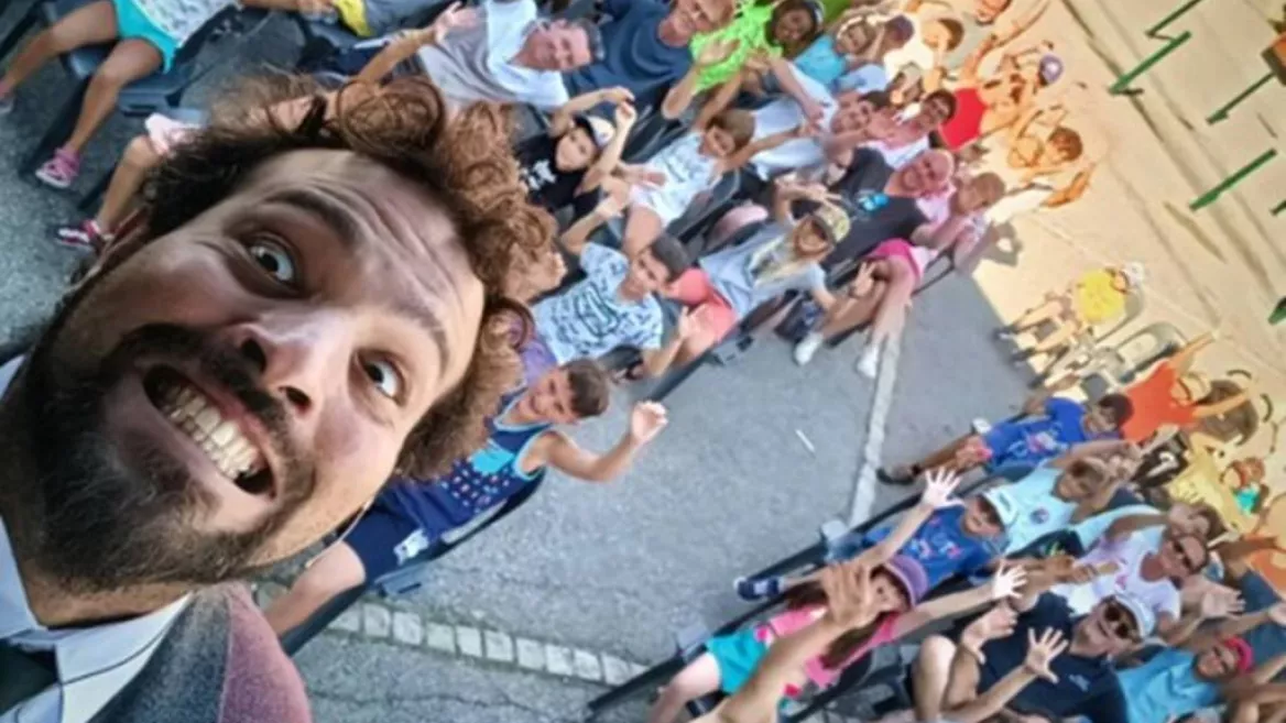 Voorstelling voor het hele gezin | Het is echt indrukwekkend_Champagny-en-Vanoise