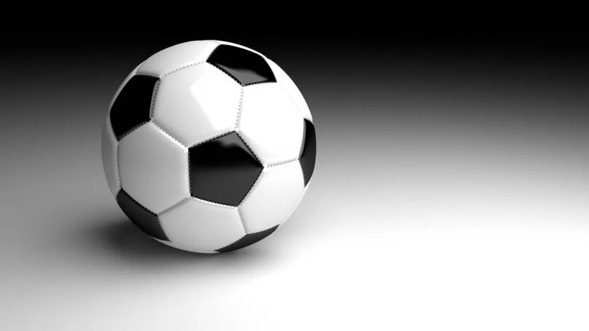 Voetbal