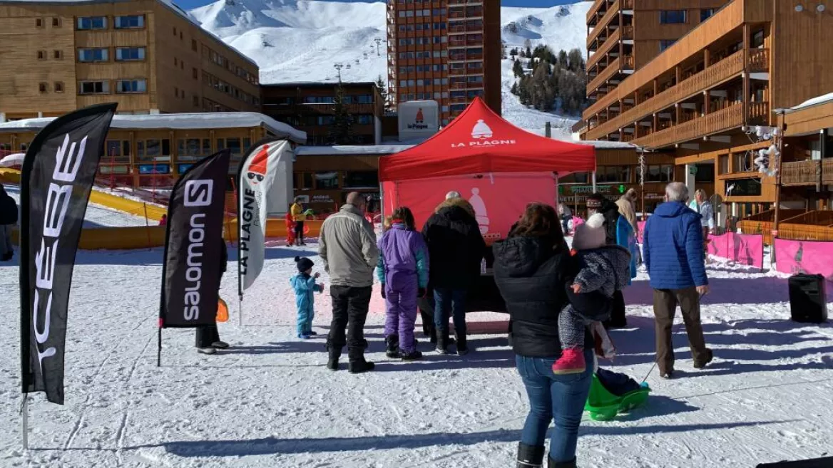 Biatlon