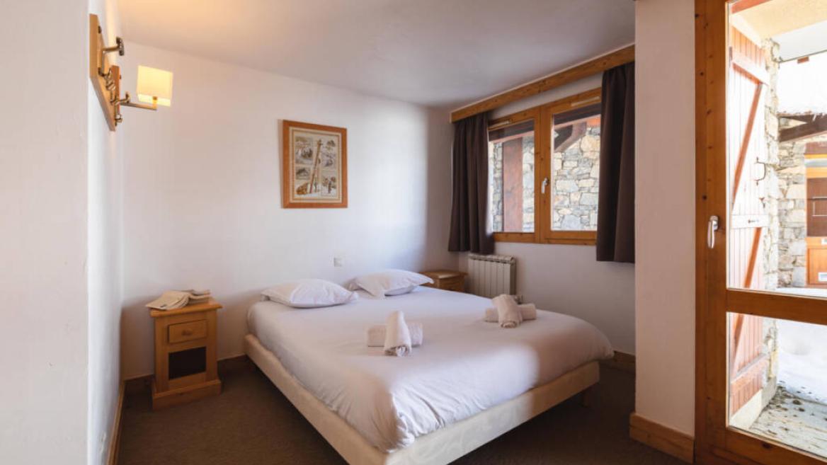 Slaapkamer