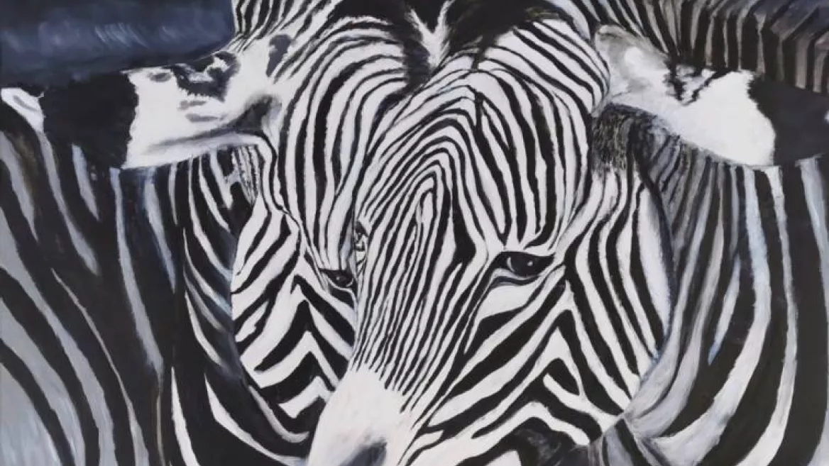 Cursussen schilderen