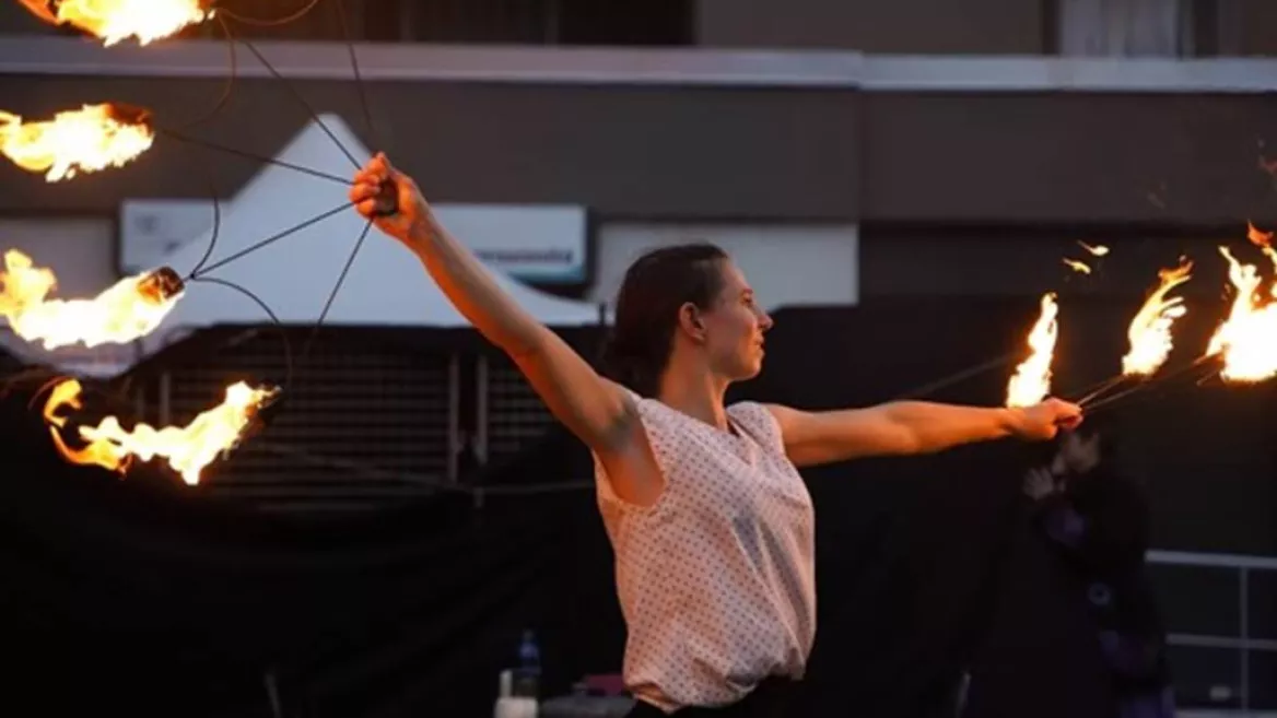 Family Show | Dream Journey_Champagny-en-Vanoise