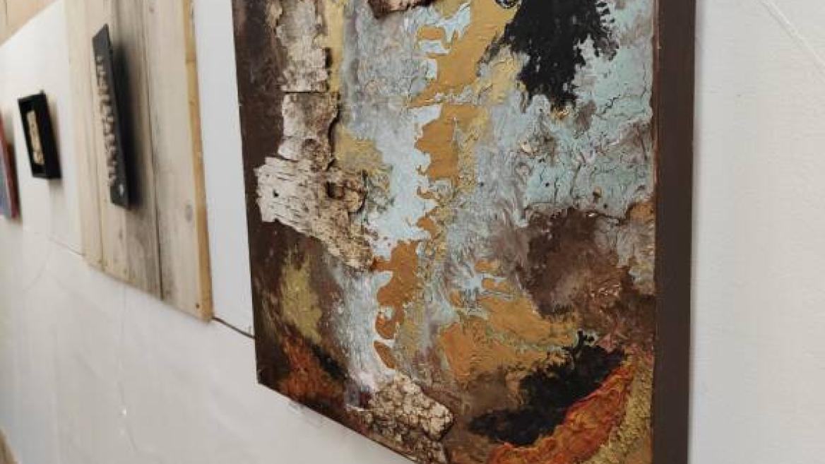 Tentoonstelling #8 | Werken tegen lage prijzen_Aime-la-Plagne