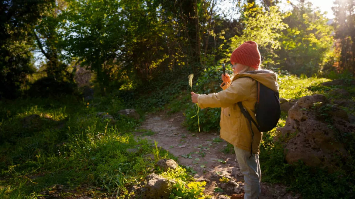 Wandelen_Aime-la-Plagne
