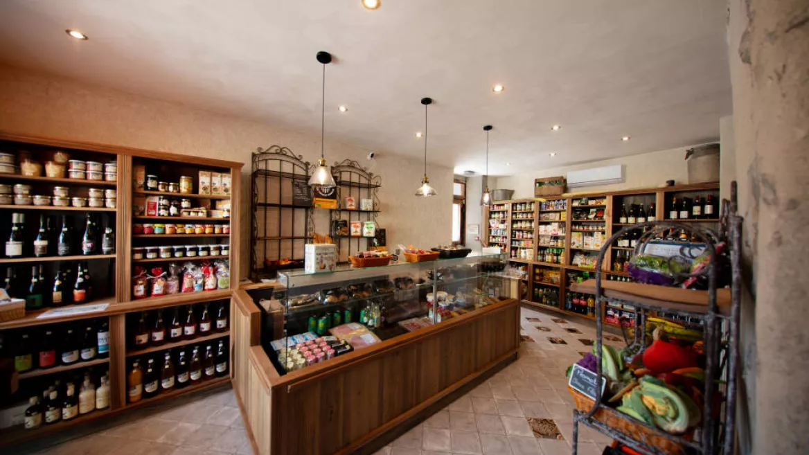 Café / Bar / Epicerie L'Autrefoy