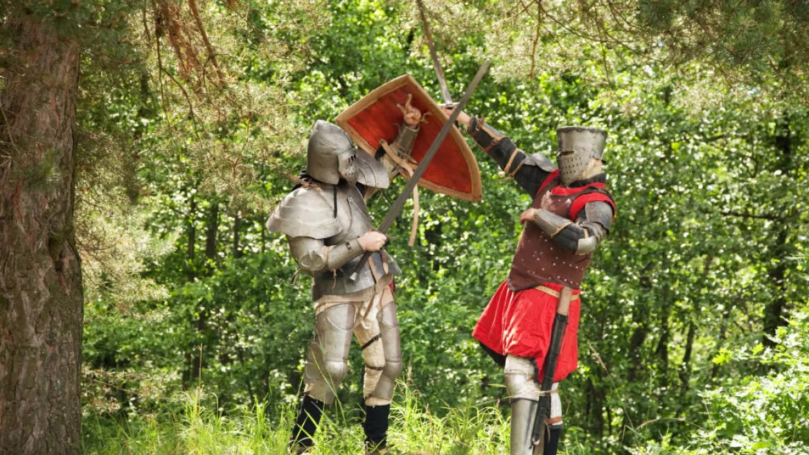 De Grandes Médiévales d'Andilly_Aime-la-Plagne