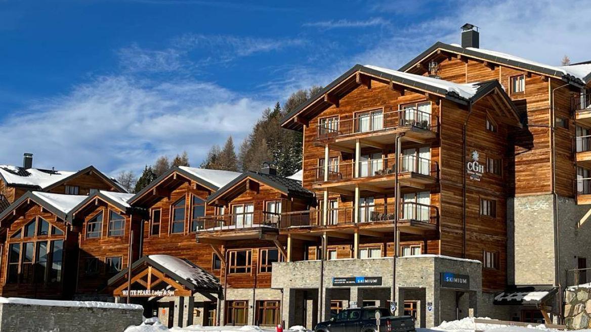 ELPRO Plagne Soleil