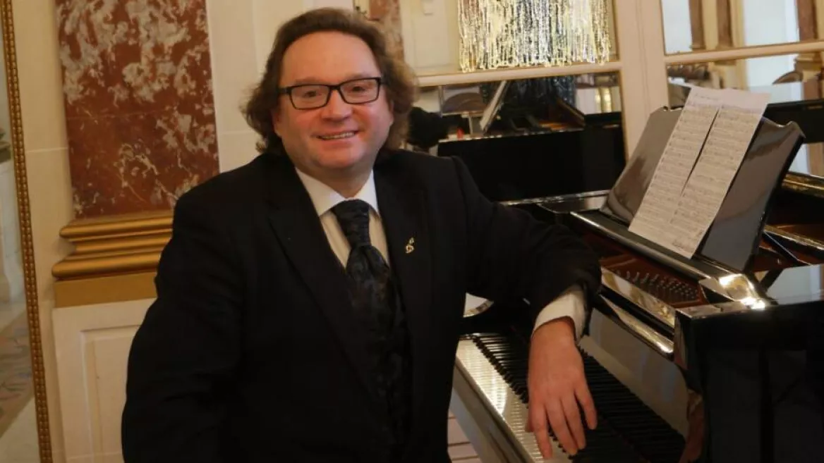 Concert gewijde muziek - piano zang_Champagny-en-Vanoise