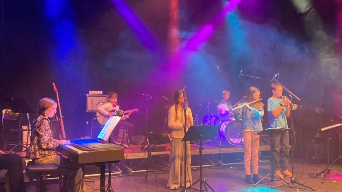 Uitzonderlijk koperconcert_Aime-la-Plagne