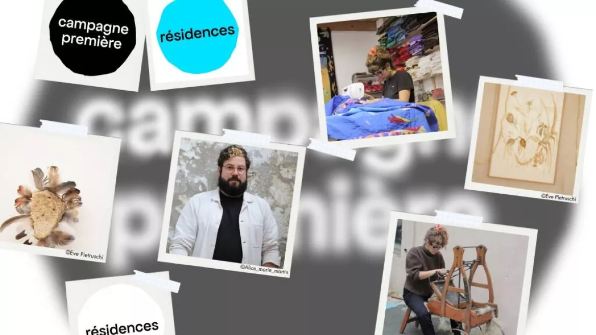 Kunstenaarsresidenties | Premièrecampagne_Aime-la-Plagne