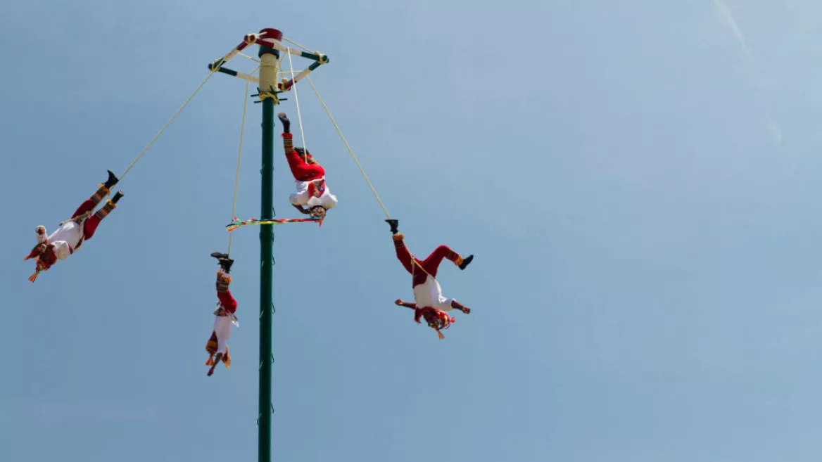 Openingsvoorstelling - Les Estivales Sauvages_La Plagne Tarentaise