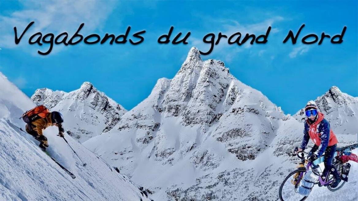 Xplore Festival - Film | Vagabonds du Grand Nord_Champagny-en-Vanoise