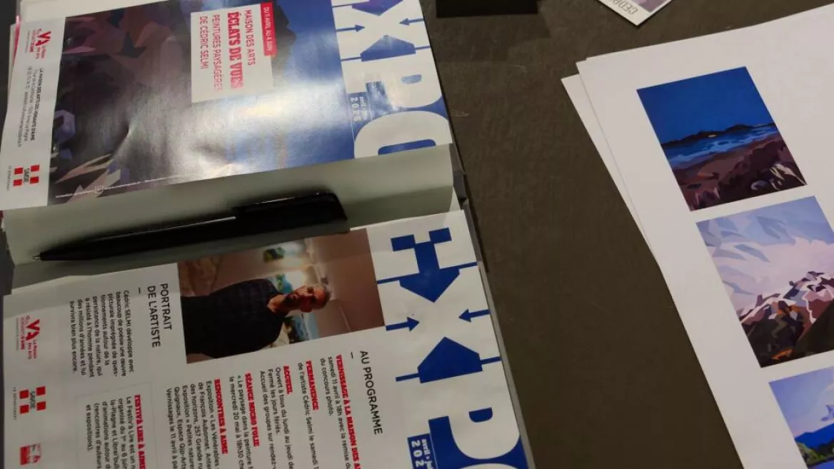 Belichting | Snapshots_Aime-la-Plagne