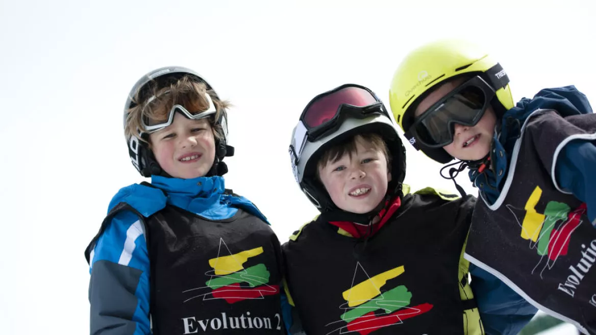 Club Yéti, Evolution 2