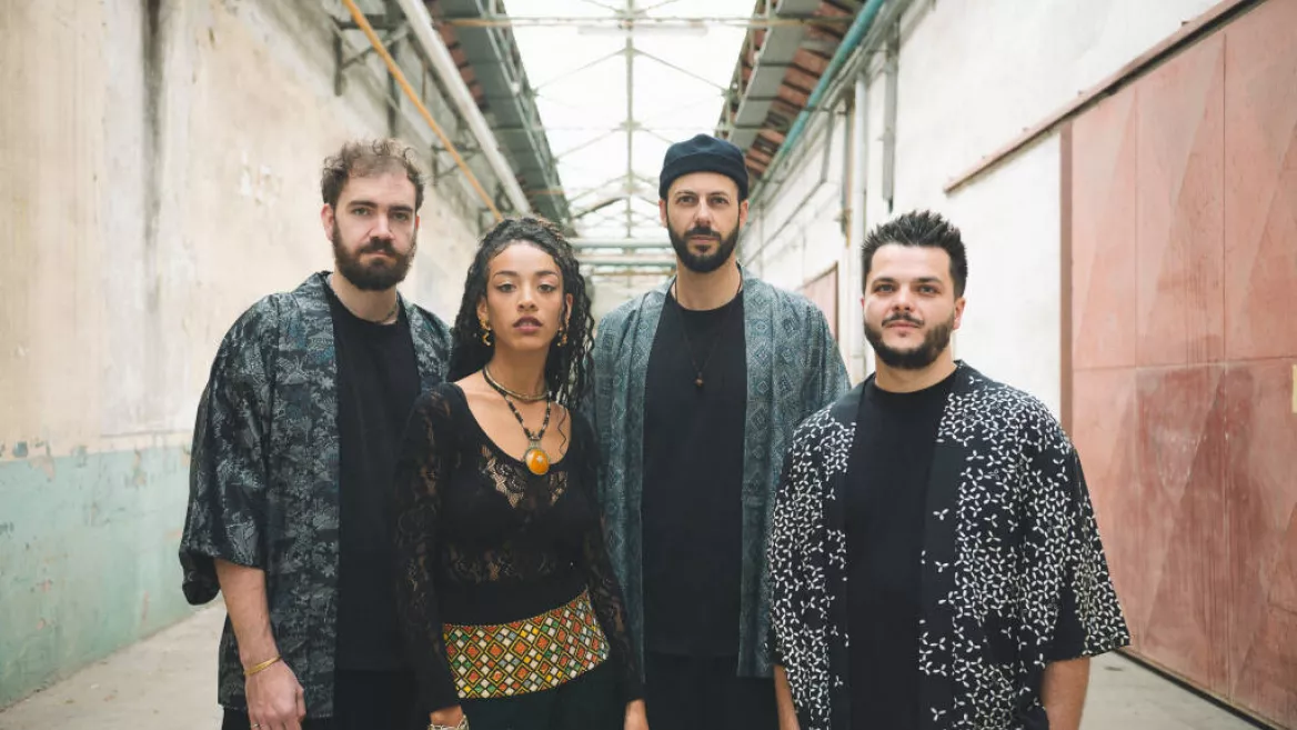 Jazzconcert met FOEHN TRIO_Plagne-Montalbert