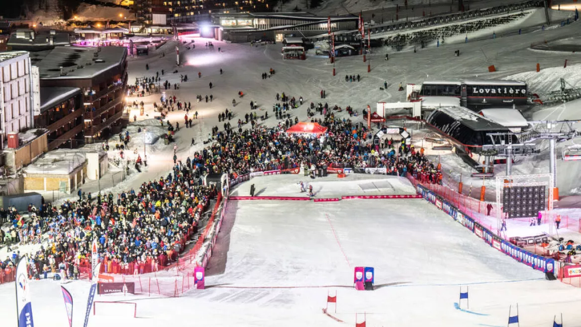 Dames & Heren Tour_La Plagne