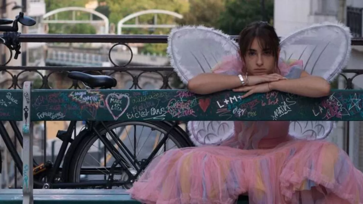 Cinema | "LOL 2.0"_Champagny-en-Vanoise