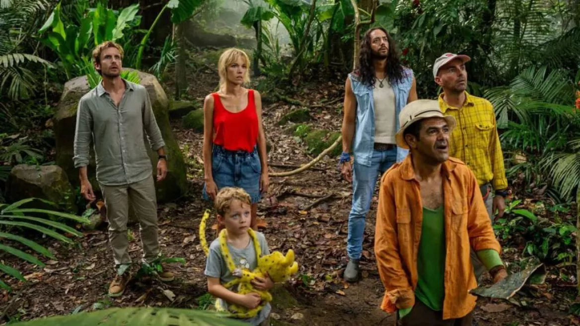 Films | “Marsupilami”_Champagny-en-Vanoise