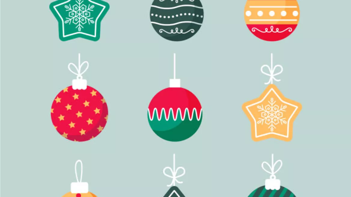 Workshop kerstballen maken_Plagne-Montalbert