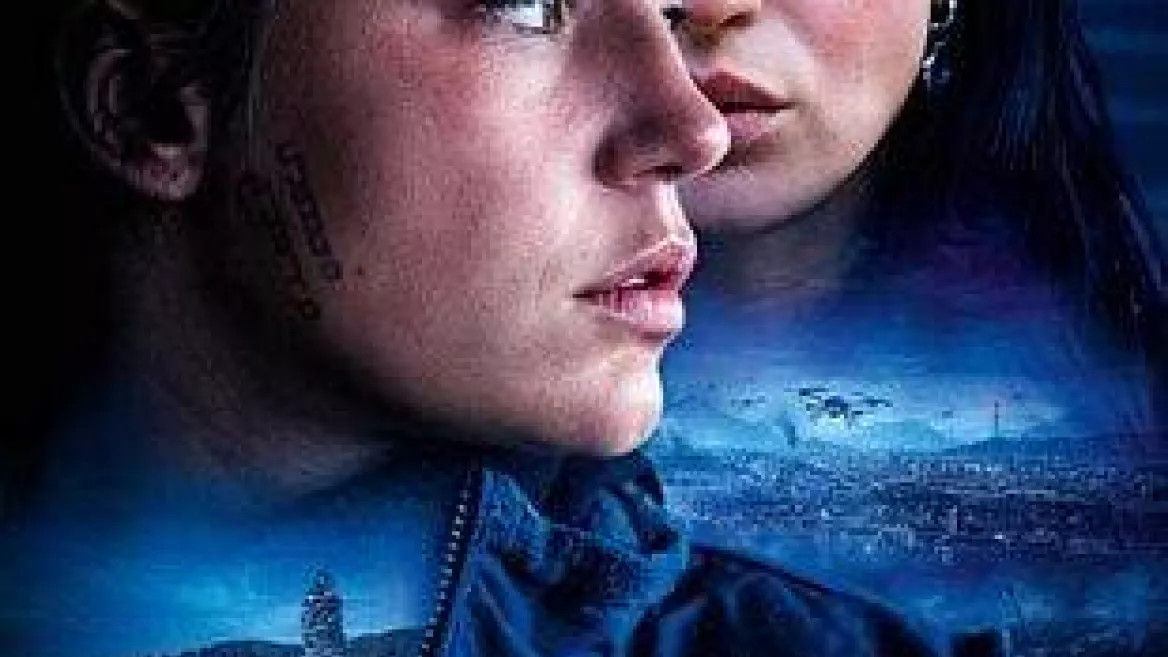 Cinema | Planète B_La Plagne