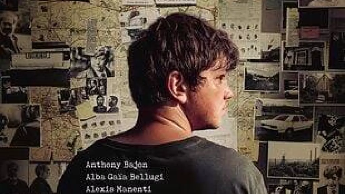 Cinema | Het Maldoror-dossier_La Plagne