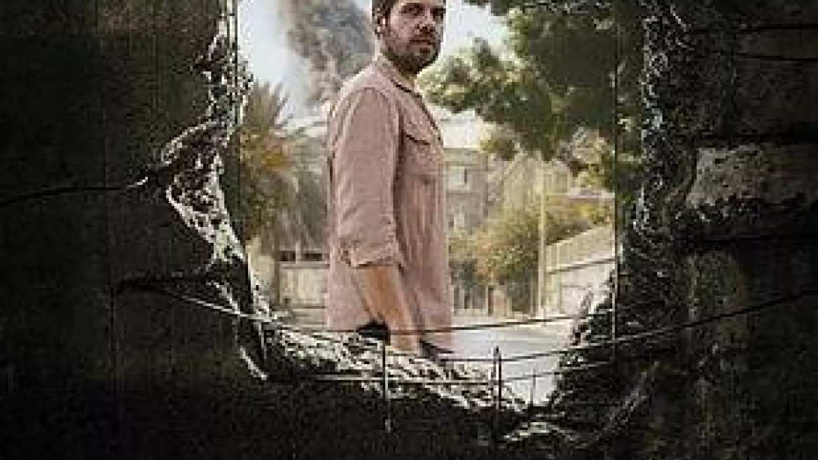 Bioscoop | De vierde wand_La Plagne