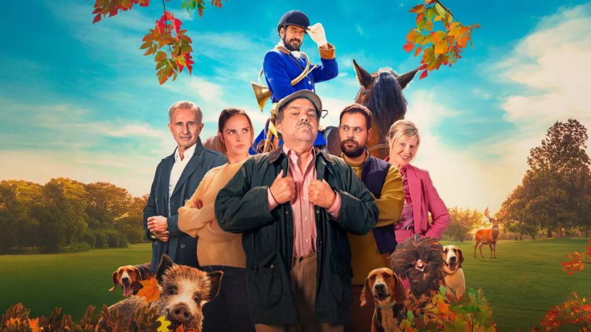 Cinema | “Reserved Hunt 2”_Champagny-en-Vanoise