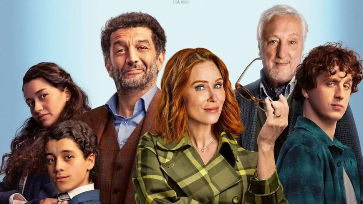 Film | “Les Parfait(s): familieoplichtingen”_Champagny-en-Vanoise