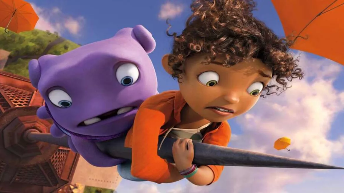 Film met snack - “En route”_Champagny-en-Vanoise