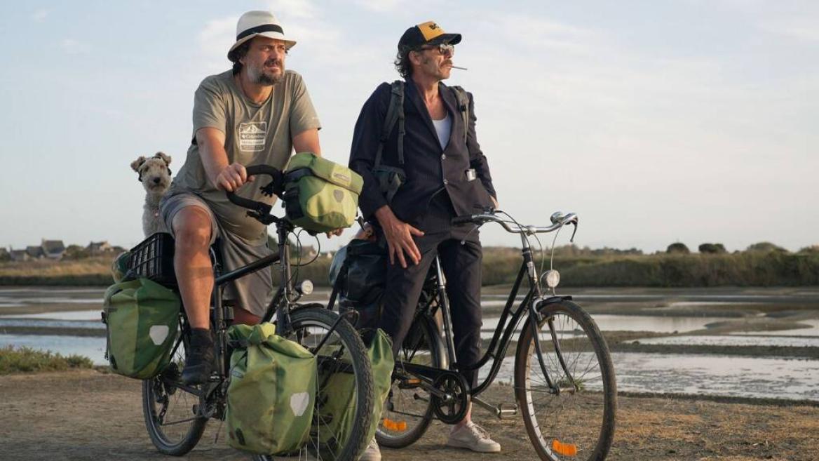 Cinéma | À bicyclette_Aime-la-Plagne