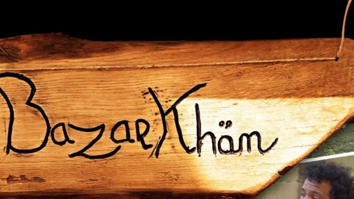 Magische Show – Saharba Khän: De Drager van de Legende_Champagny-en-Vanoise