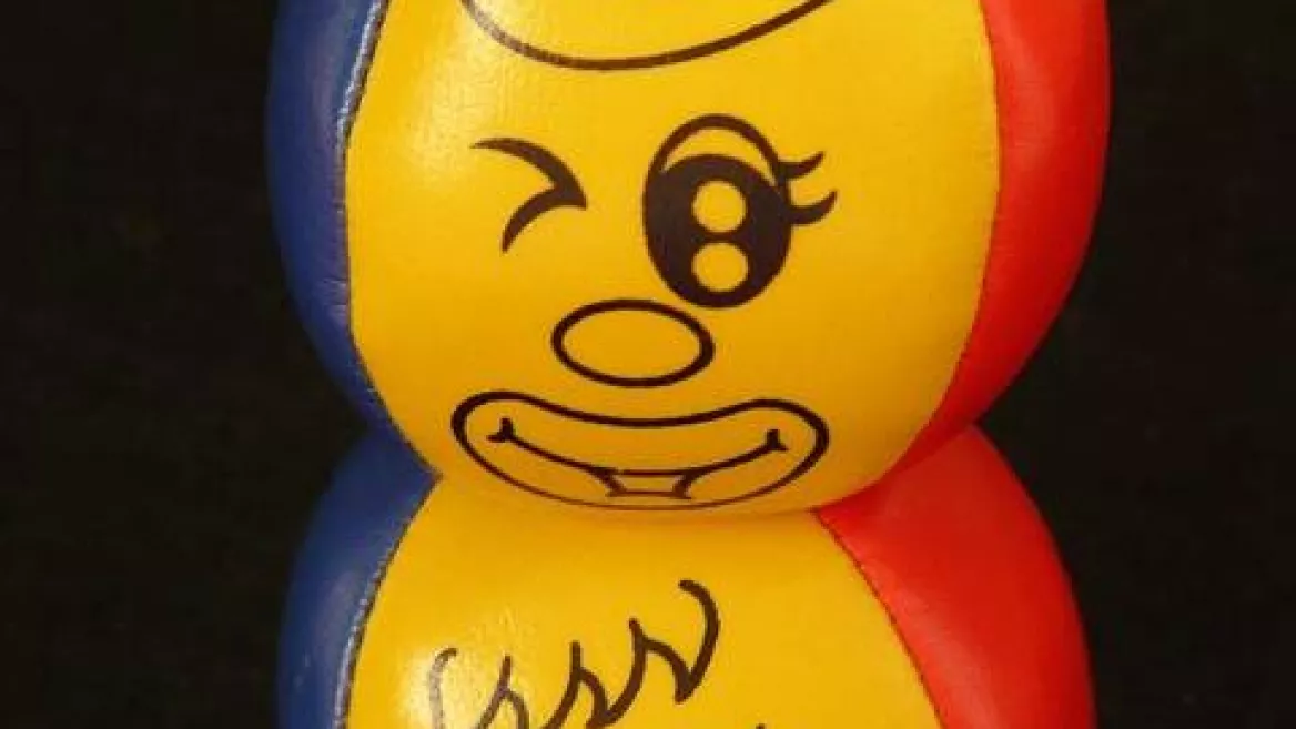 Inleiding tot jongleren en Kendama_La Plagne