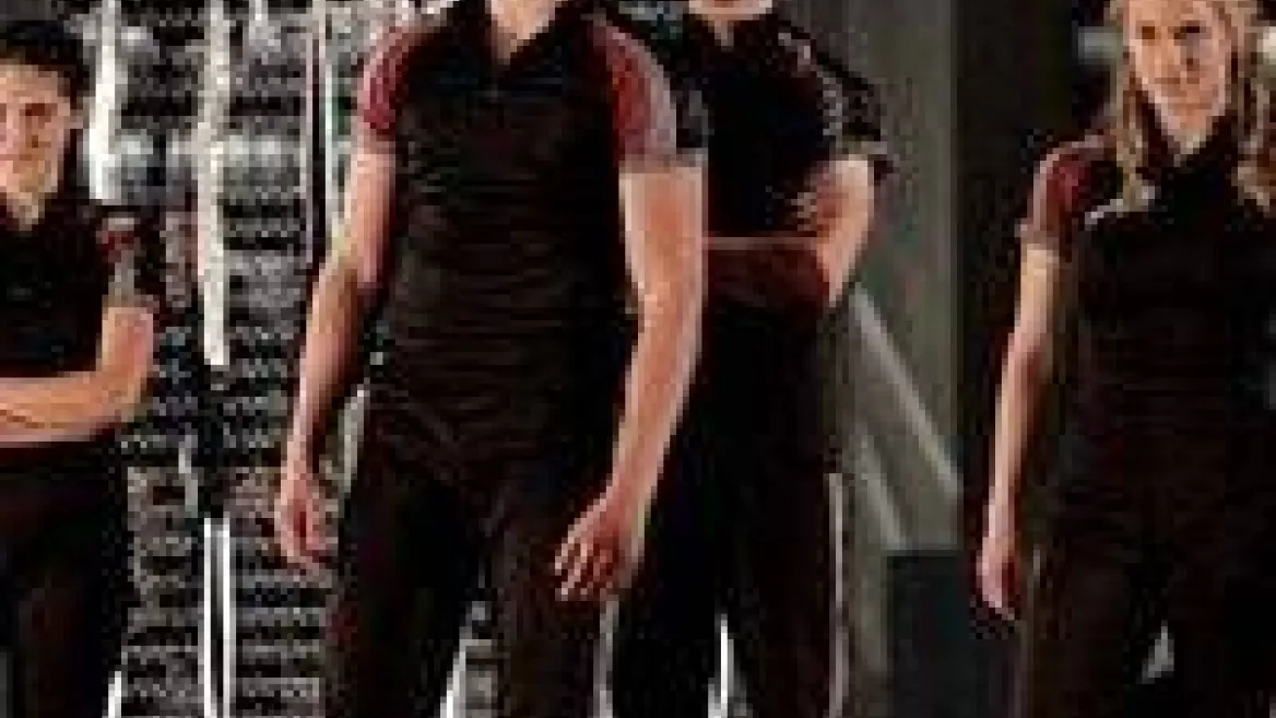 Bioscoop | Novocain_La Plagne