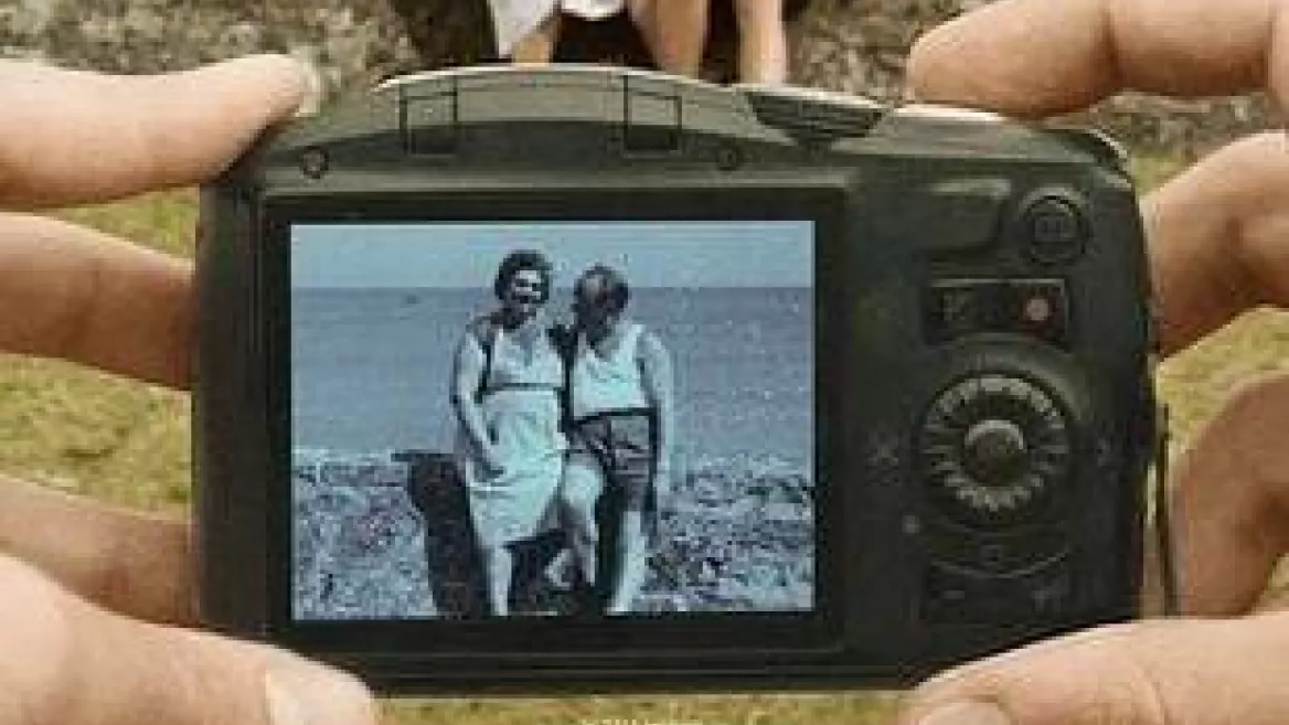 Film | De Jongen_La Plagne